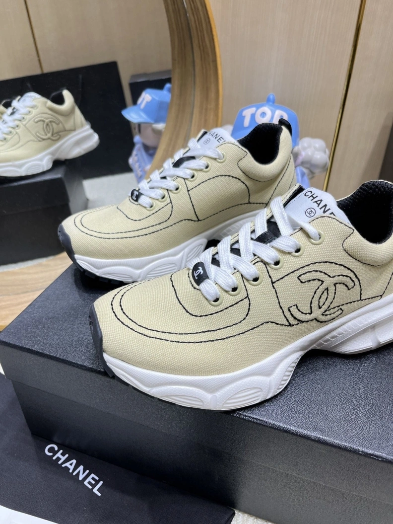 Chxnxl Casual Shoes NewStyle 119651