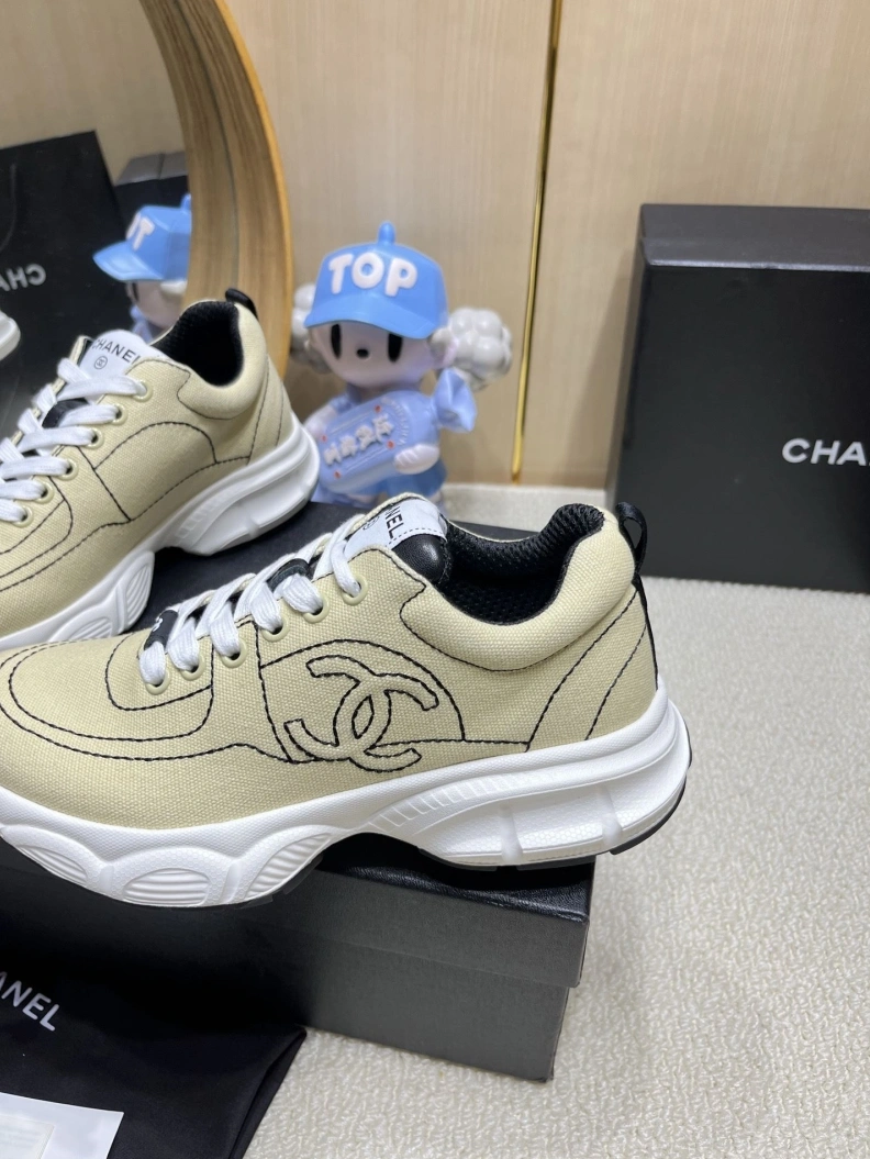 Chxnxl Casual Shoes NewStyle 119651