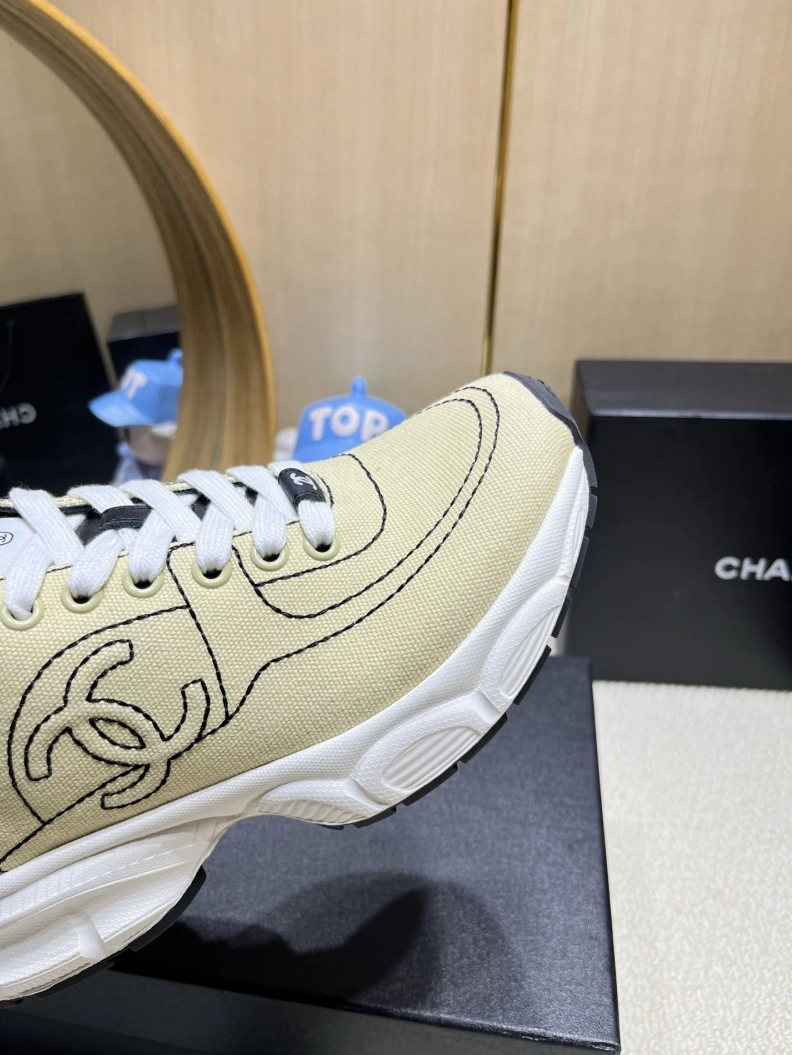 Chxnxl Casual Shoes NewStyle 119651