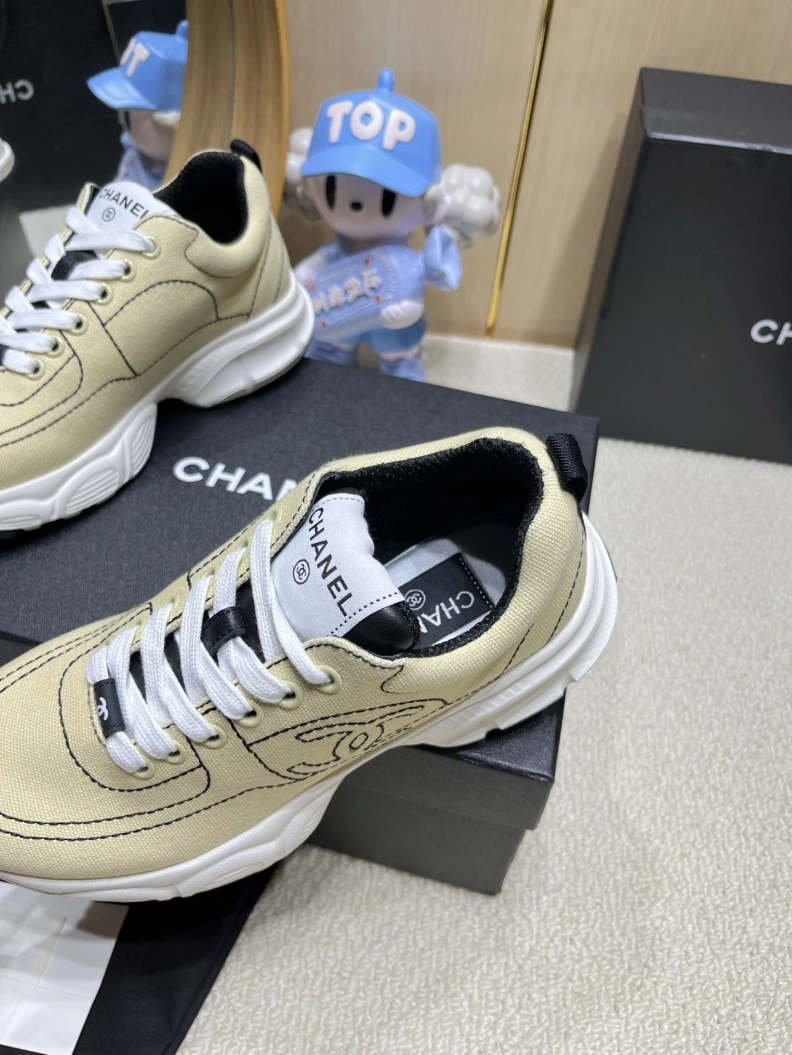 Chxnxl Casual Shoes NewStyle 119651