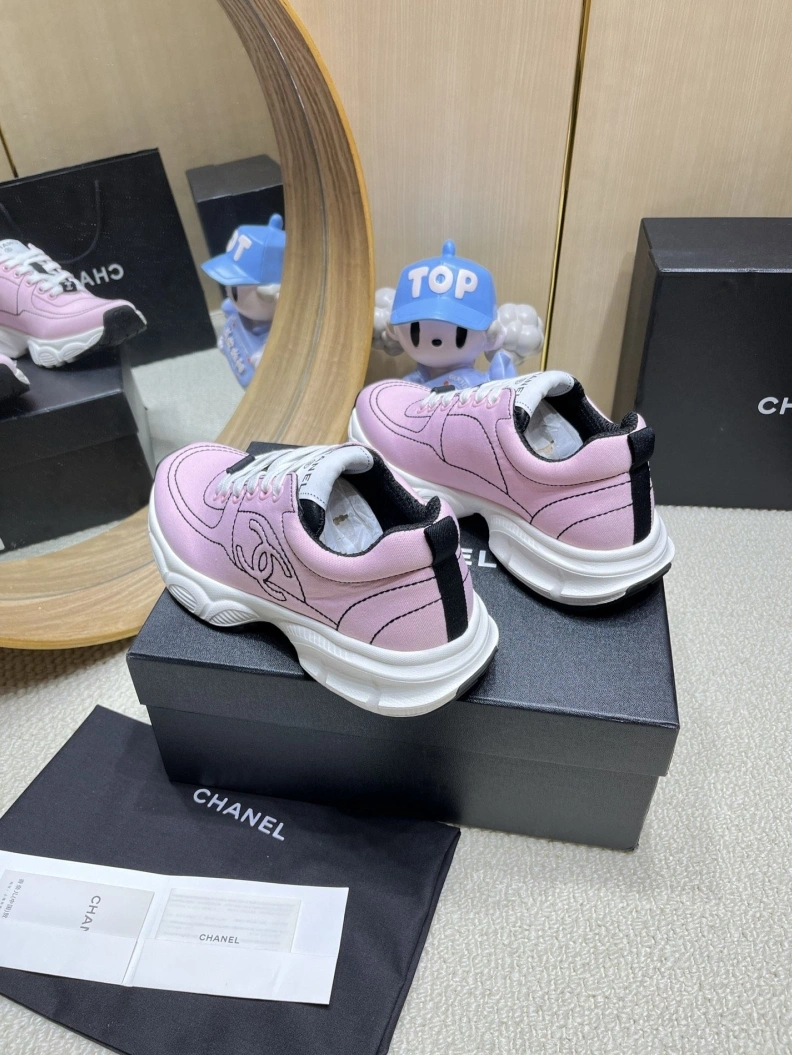 Chxnxl Casual Shoes HighQuality 119652