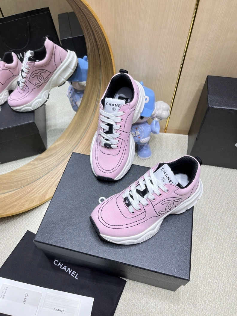Chxnxl Casual Shoes HighQuality 119652