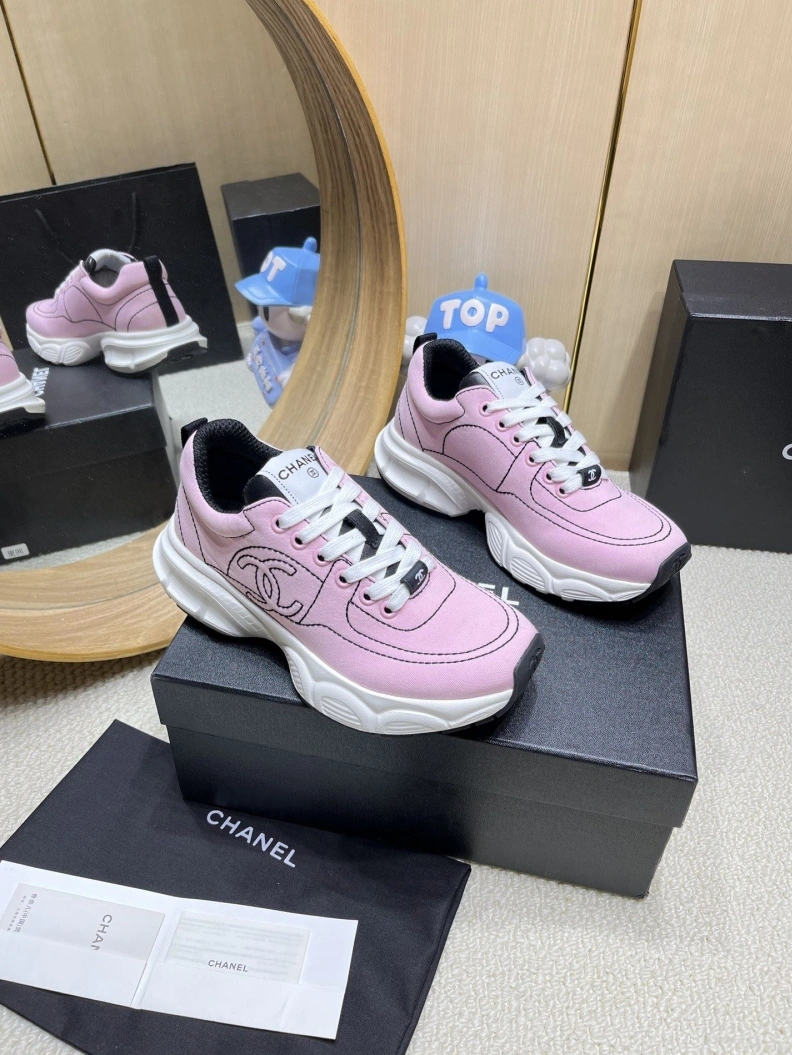 Chxnxl Casual Shoes HighQuality 119652