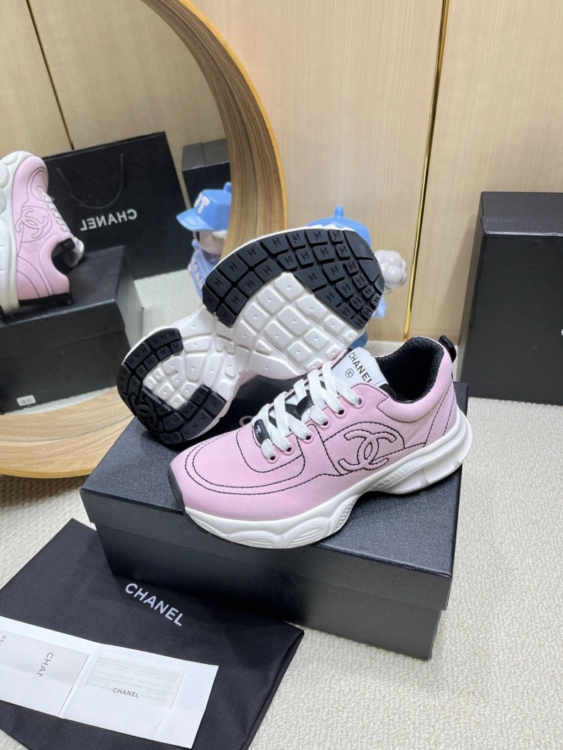Chxnxl Casual Shoes HighQuality 119652