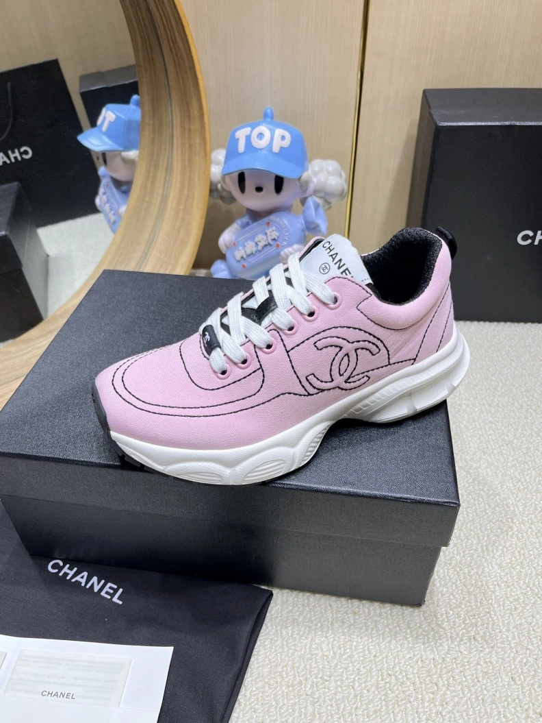 Chxnxl Casual Shoes HighQuality 119652