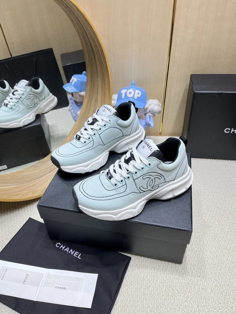 Chxnxl Casual Shoes HighQuality 119650