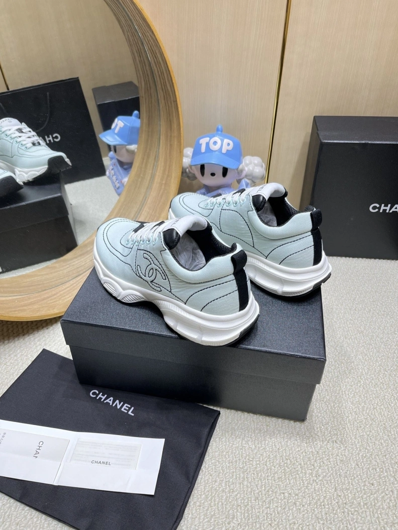Chxnxl Casual Shoes HighQuality 119650