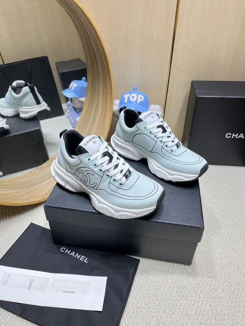 Chxnxl Casual Shoes HighQuality 119650