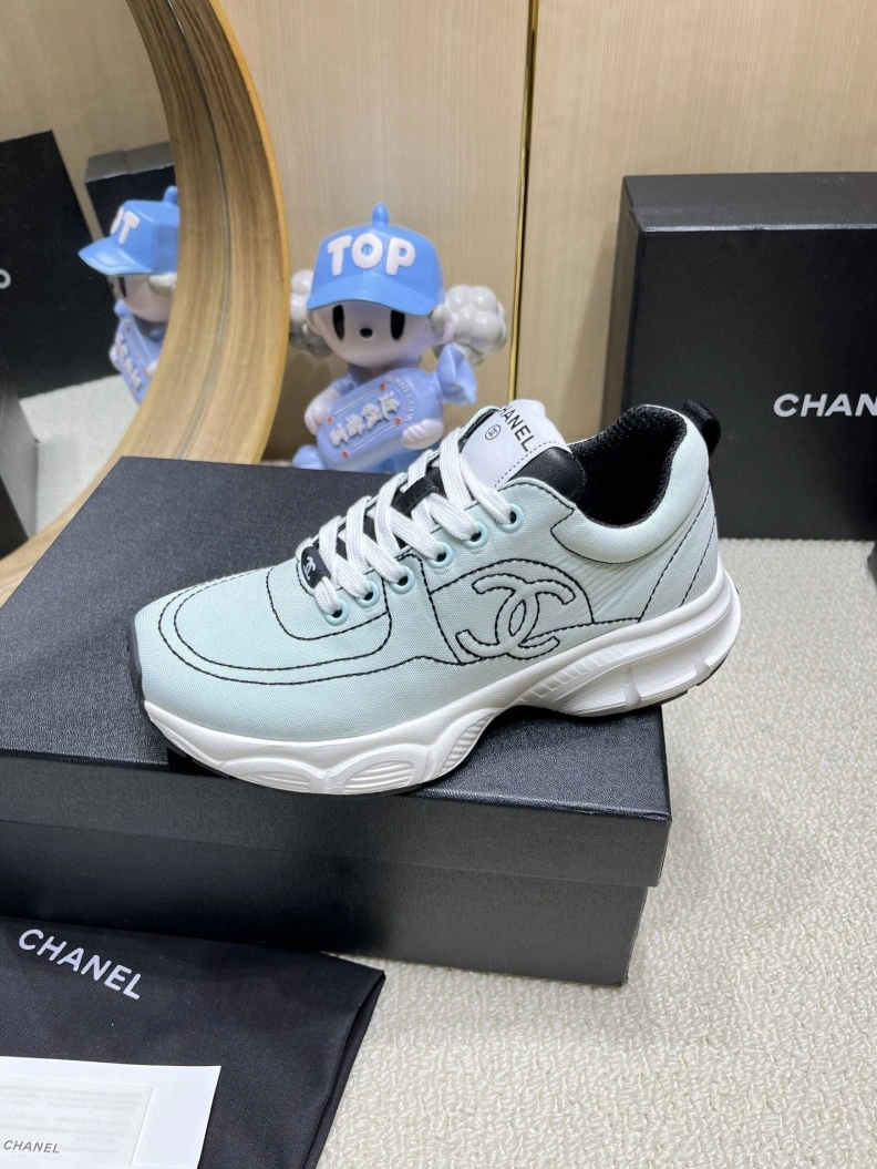 Chxnxl Casual Shoes HighQuality 119650