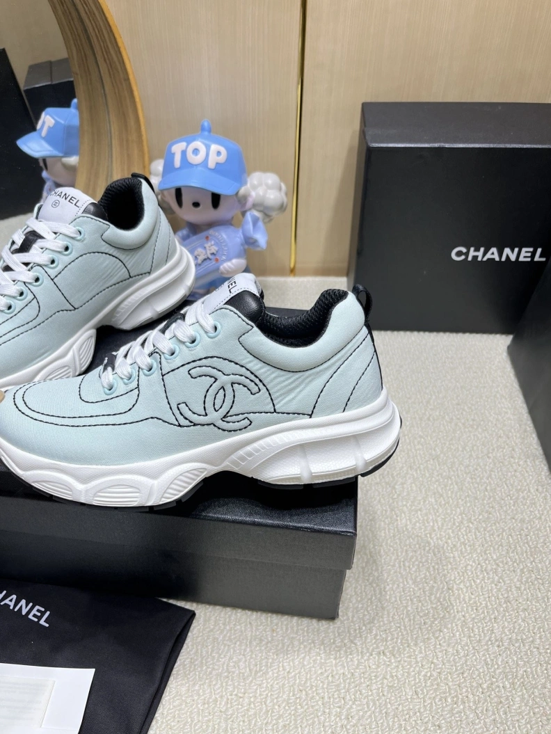Chxnxl Casual Shoes HighQuality 119650