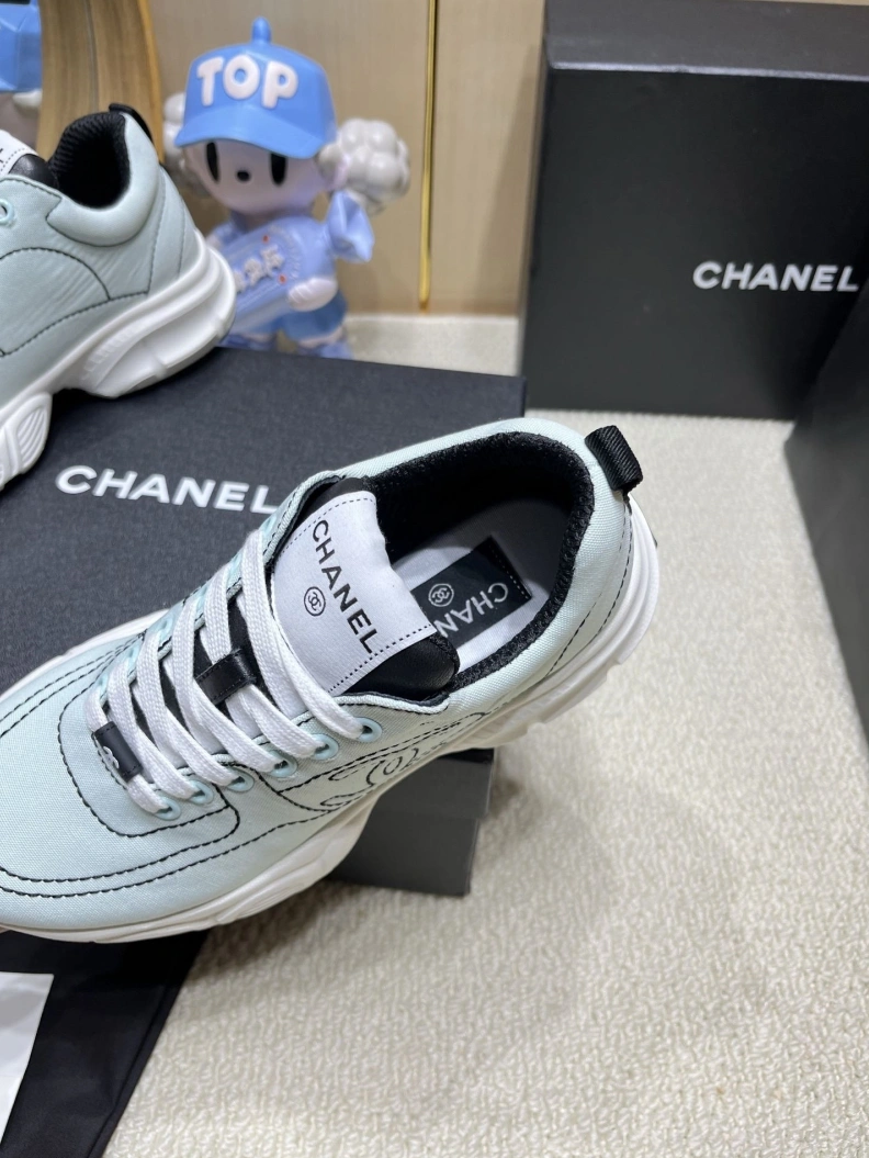 Chxnxl Casual Shoes HighQuality 119650