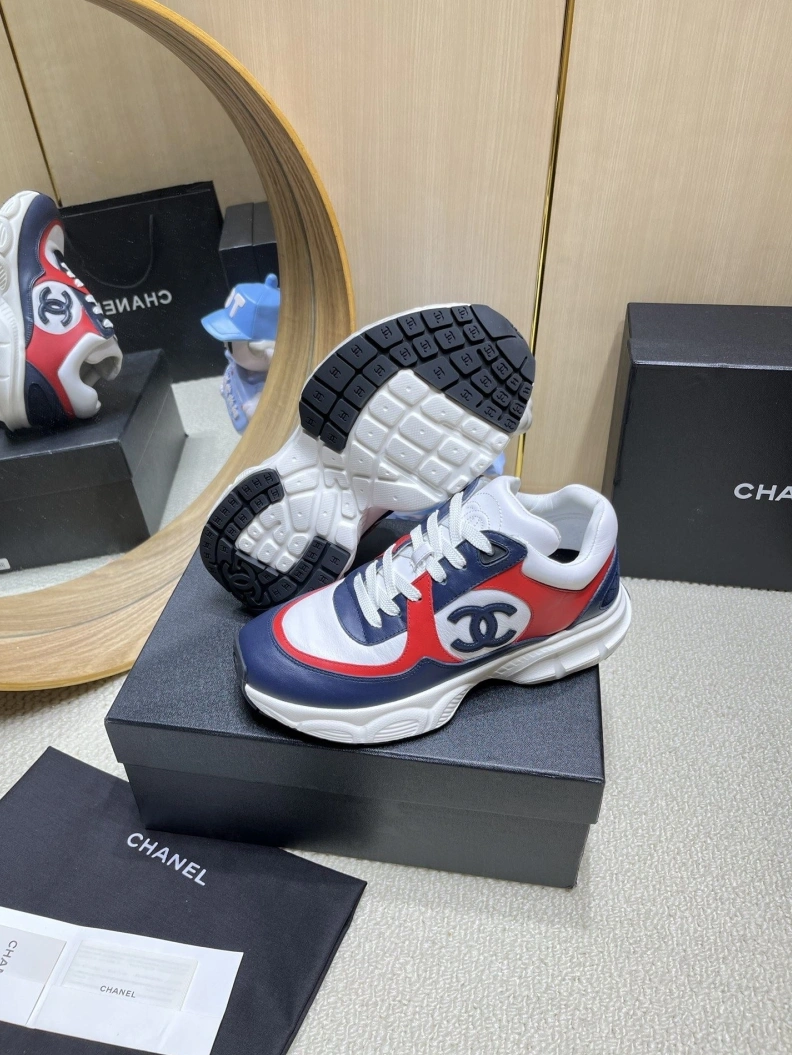 Modern Chxnxl Casual Shoes 119635