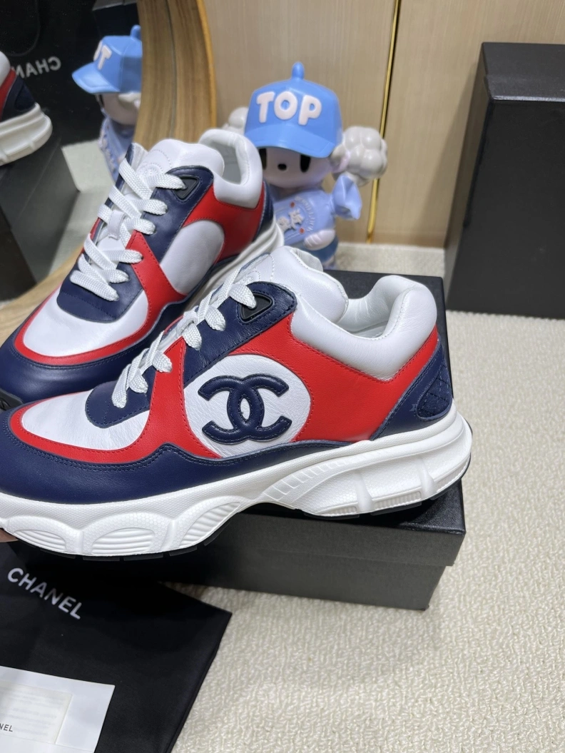 Modern Chxnxl Casual Shoes 119635