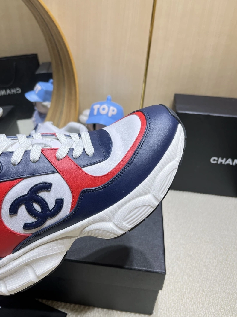 Modern Chxnxl Casual Shoes 119635