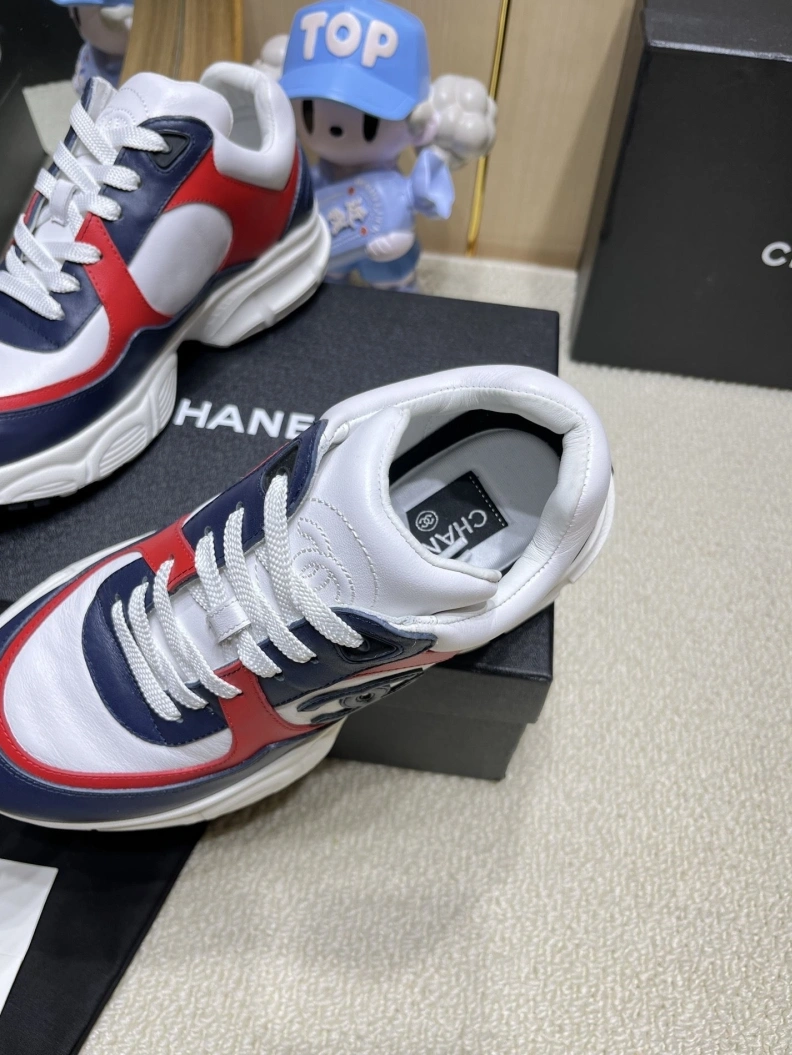 Modern Chxnxl Casual Shoes 119635