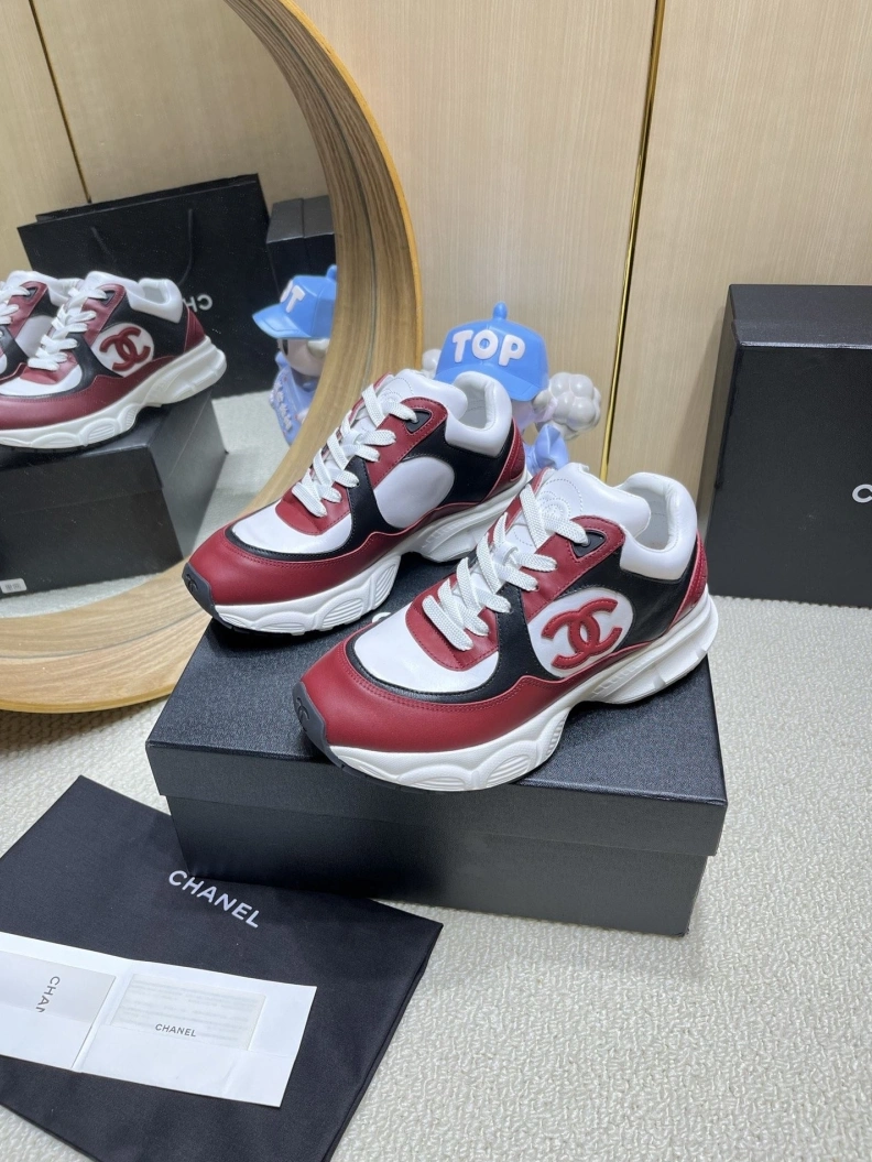Affordable Chxnxl Casual Shoes 119644