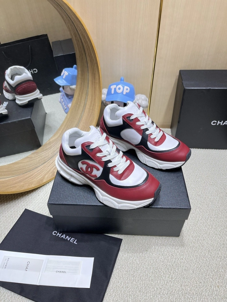 Affordable Chxnxl Casual Shoes 119644