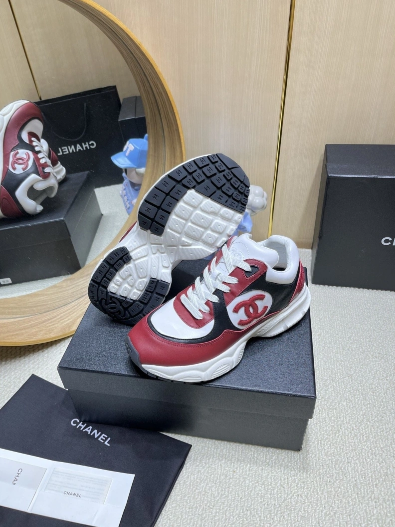 Affordable Chxnxl Casual Shoes 119644