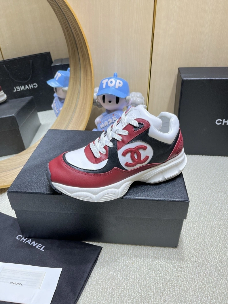 Affordable Chxnxl Casual Shoes 119644