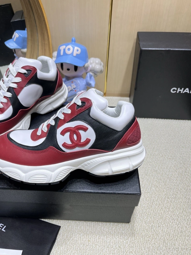 Affordable Chxnxl Casual Shoes 119644