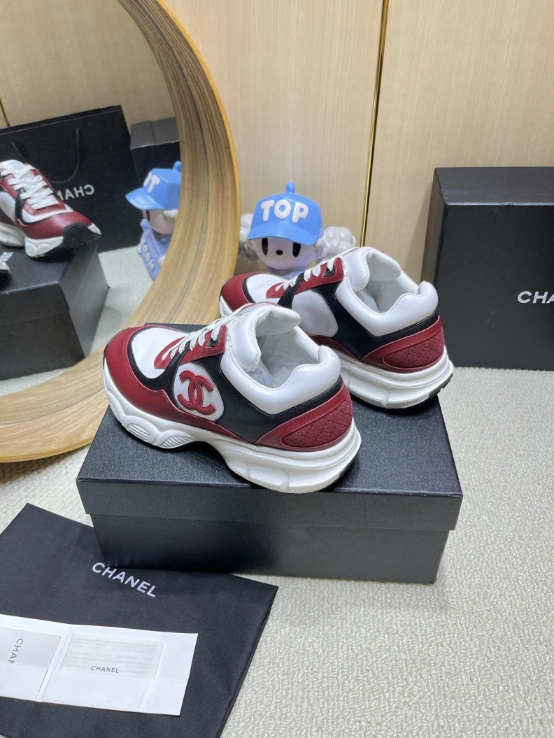 Affordable Chxnxl Casual Shoes 119644