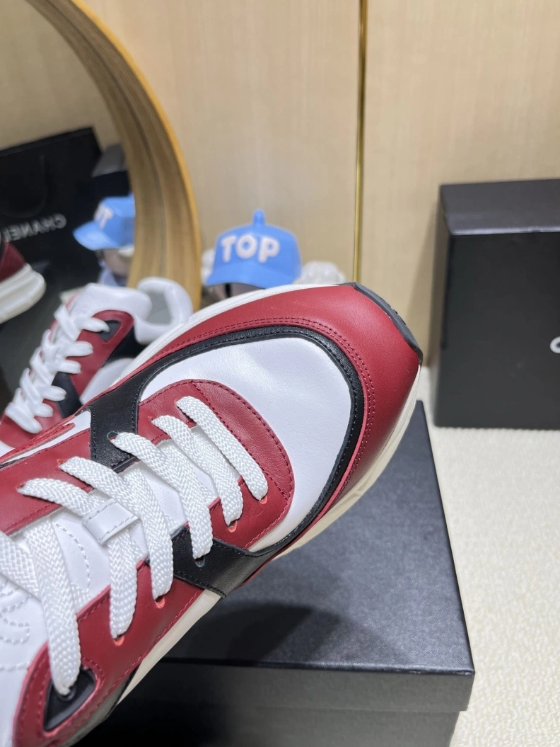 Affordable Chxnxl Casual Shoes 119644