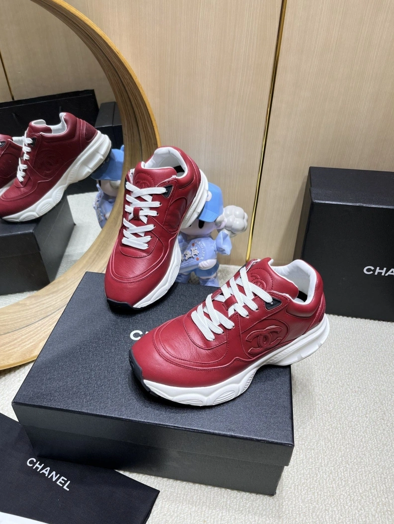 Chxnxl Casual Shoes Reliable 119637