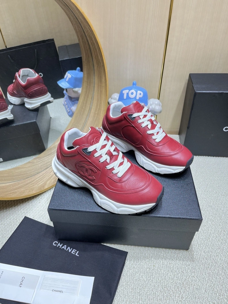 Chxnxl Casual Shoes Reliable 119637
