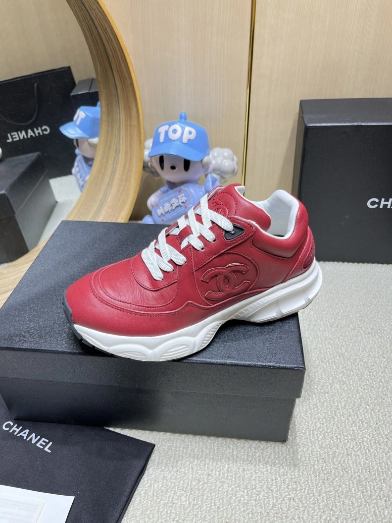 Chxnxl Casual Shoes Reliable 119637