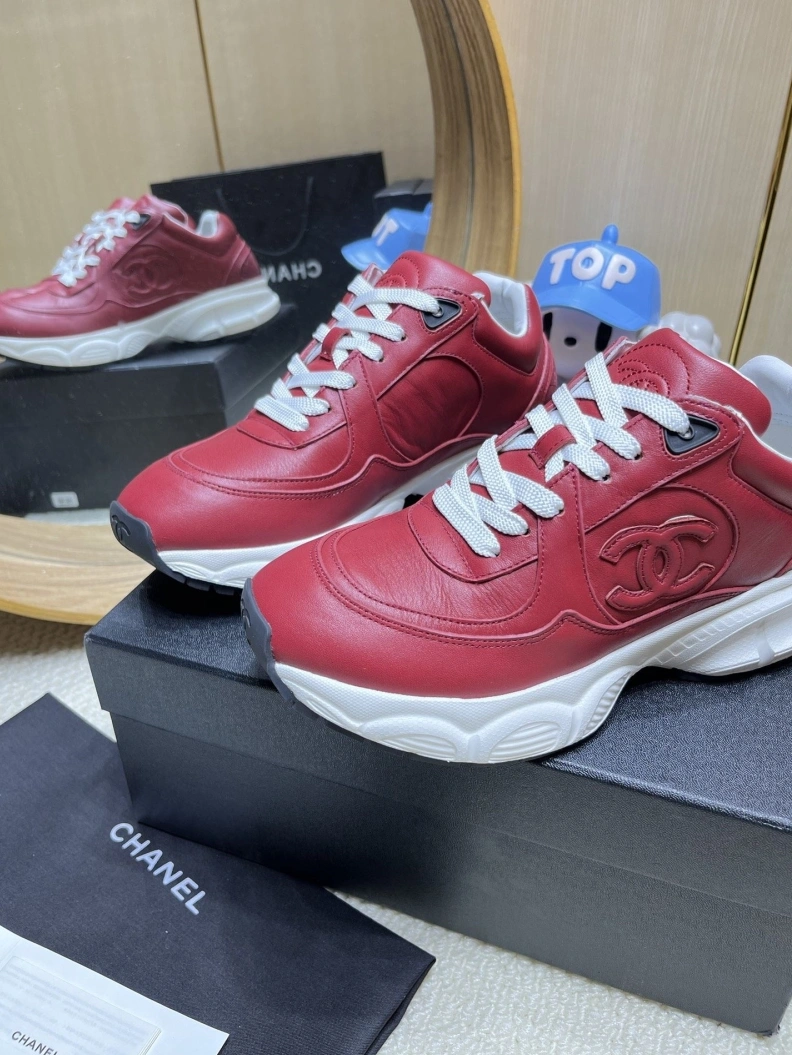 Chxnxl Casual Shoes Reliable 119637