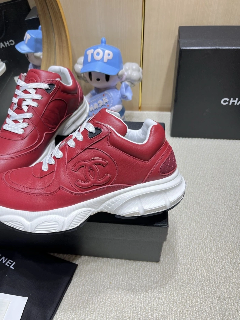 Chxnxl Casual Shoes Reliable 119637