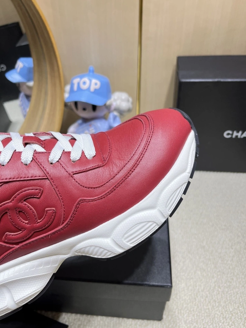 Chxnxl Casual Shoes Reliable 119637