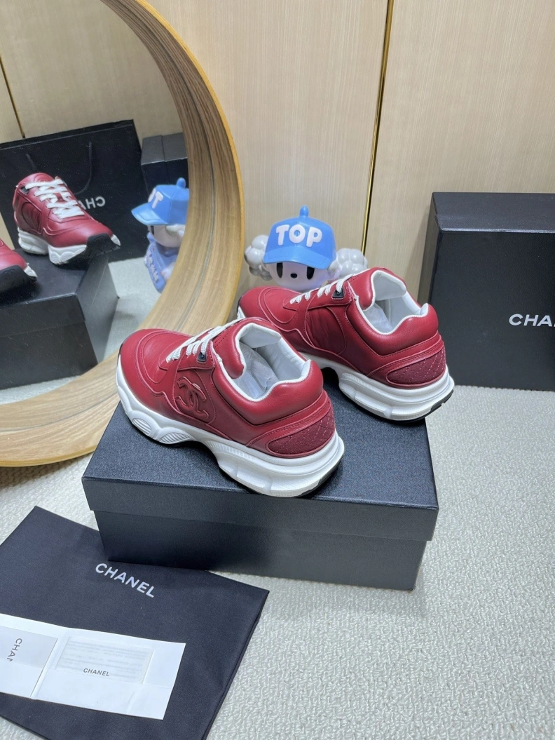 Chxnxl Casual Shoes Reliable 119637
