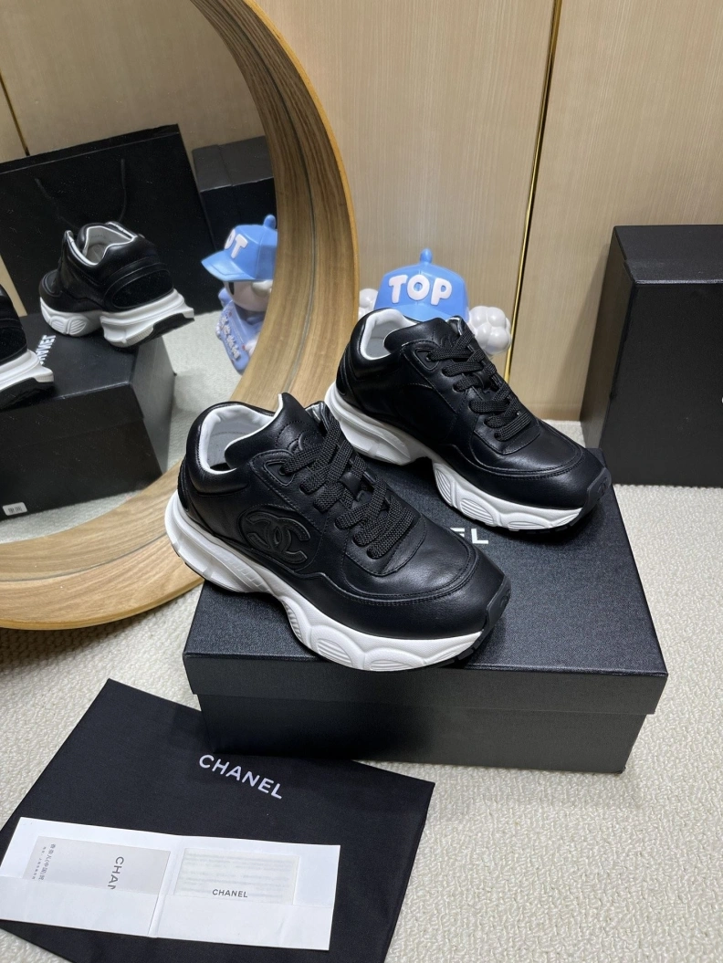 Chxnxl Casual Shoes SportInspired 119636