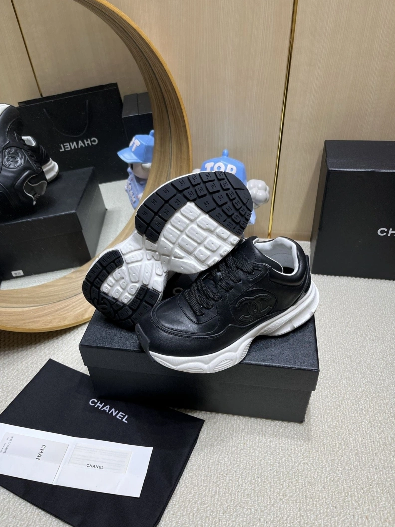 Chxnxl Casual Shoes SportInspired 119636