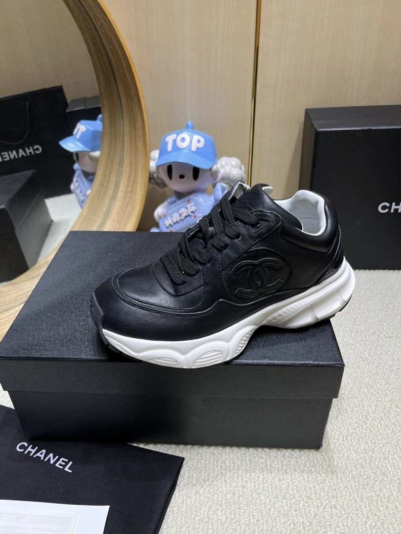 Chxnxl Casual Shoes SportInspired 119636