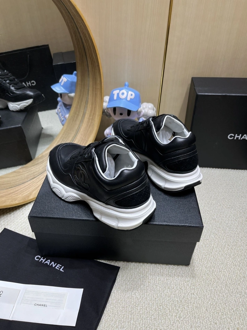 Chxnxl Casual Shoes SportInspired 119636