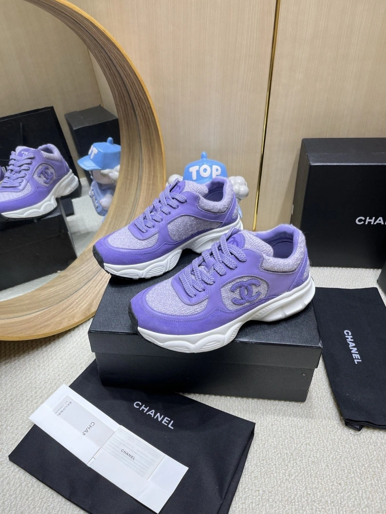 Chxnxl Casual Shoes GoodFit 119645