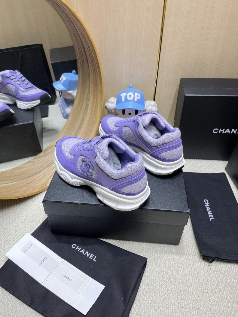 Chxnxl Casual Shoes GoodFit 119645