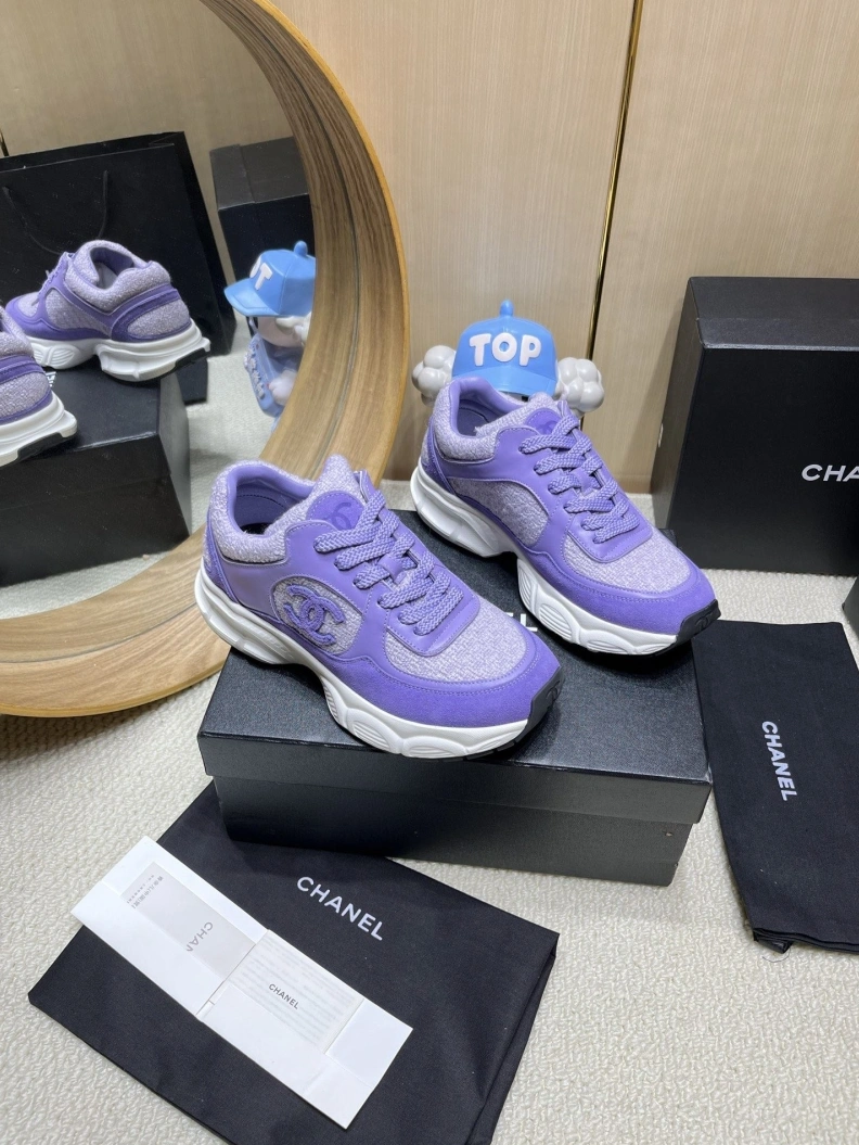 Chxnxl Casual Shoes GoodFit 119645