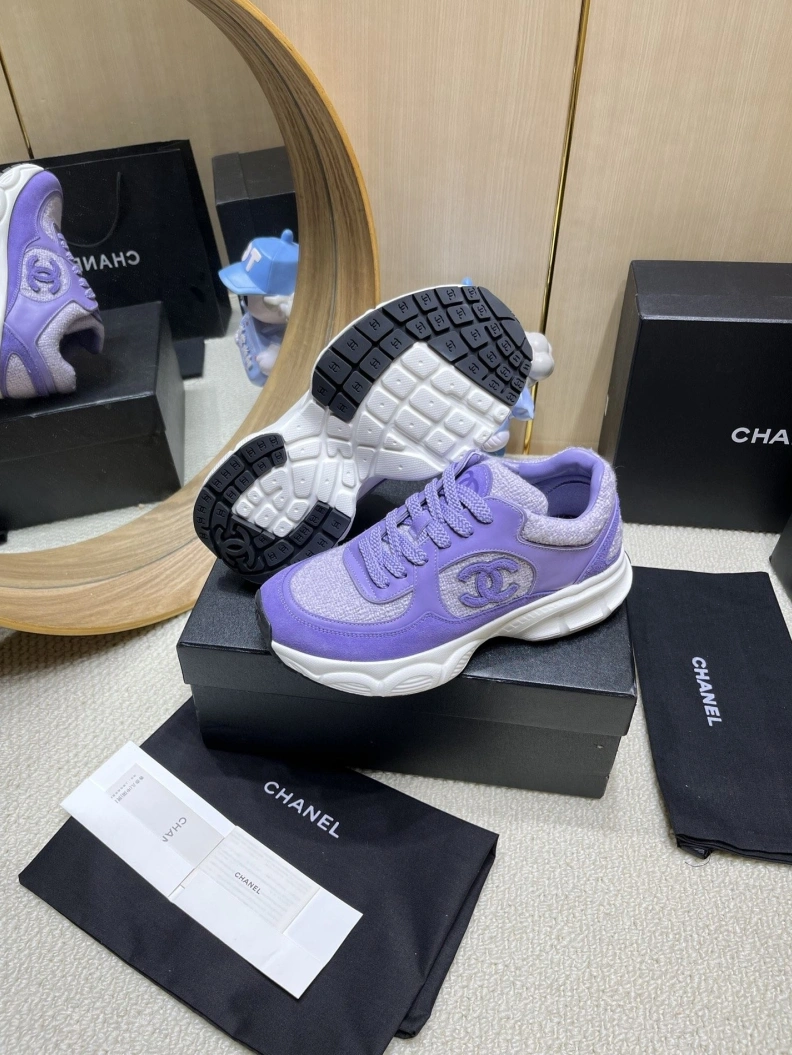 Chxnxl Casual Shoes GoodFit 119645