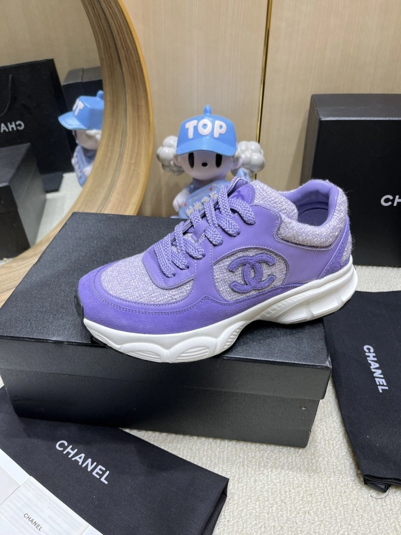 Chxnxl Casual Shoes GoodFit 119645