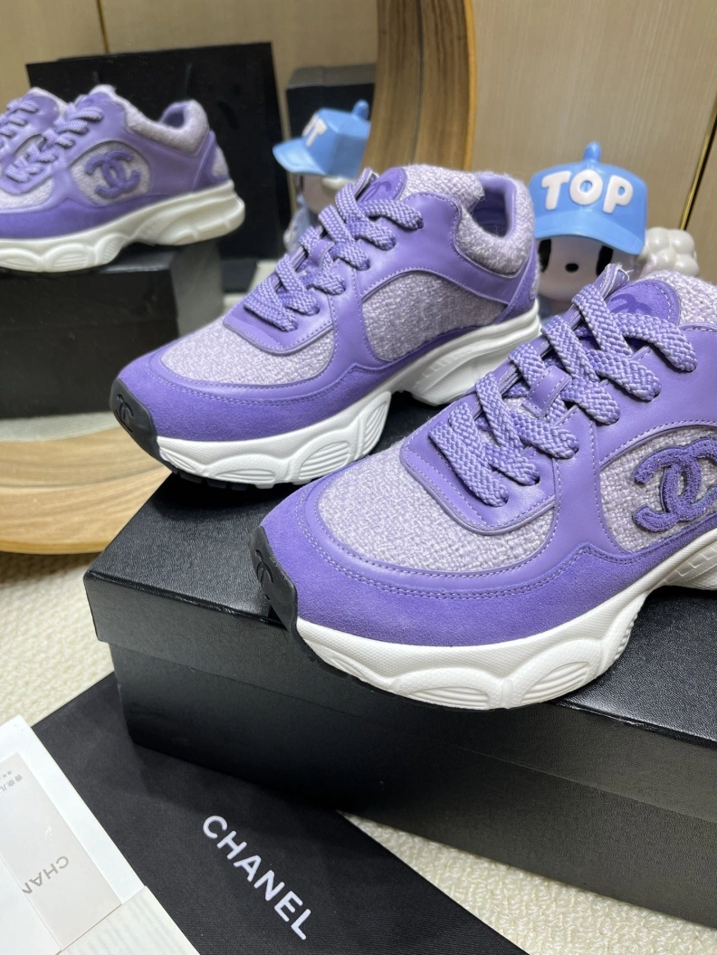 Chxnxl Casual Shoes GoodFit 119645