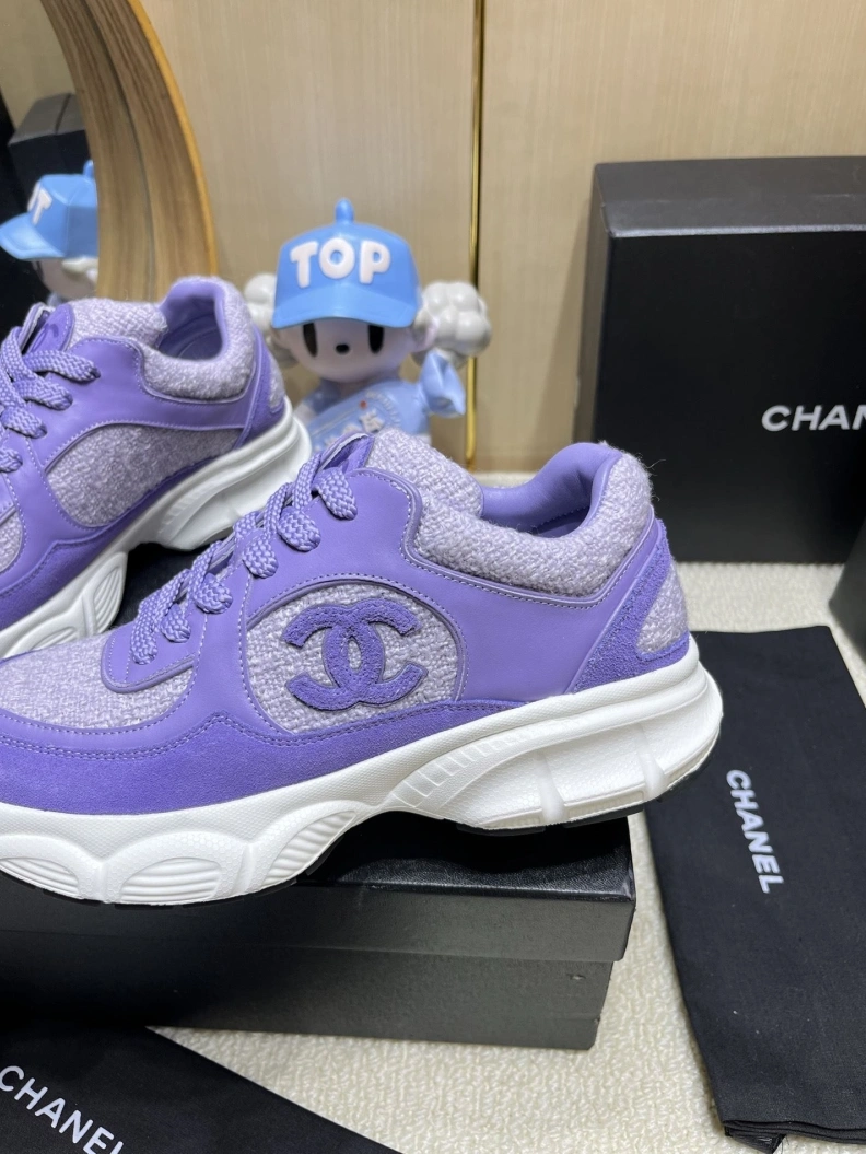 Chxnxl Casual Shoes GoodFit 119645