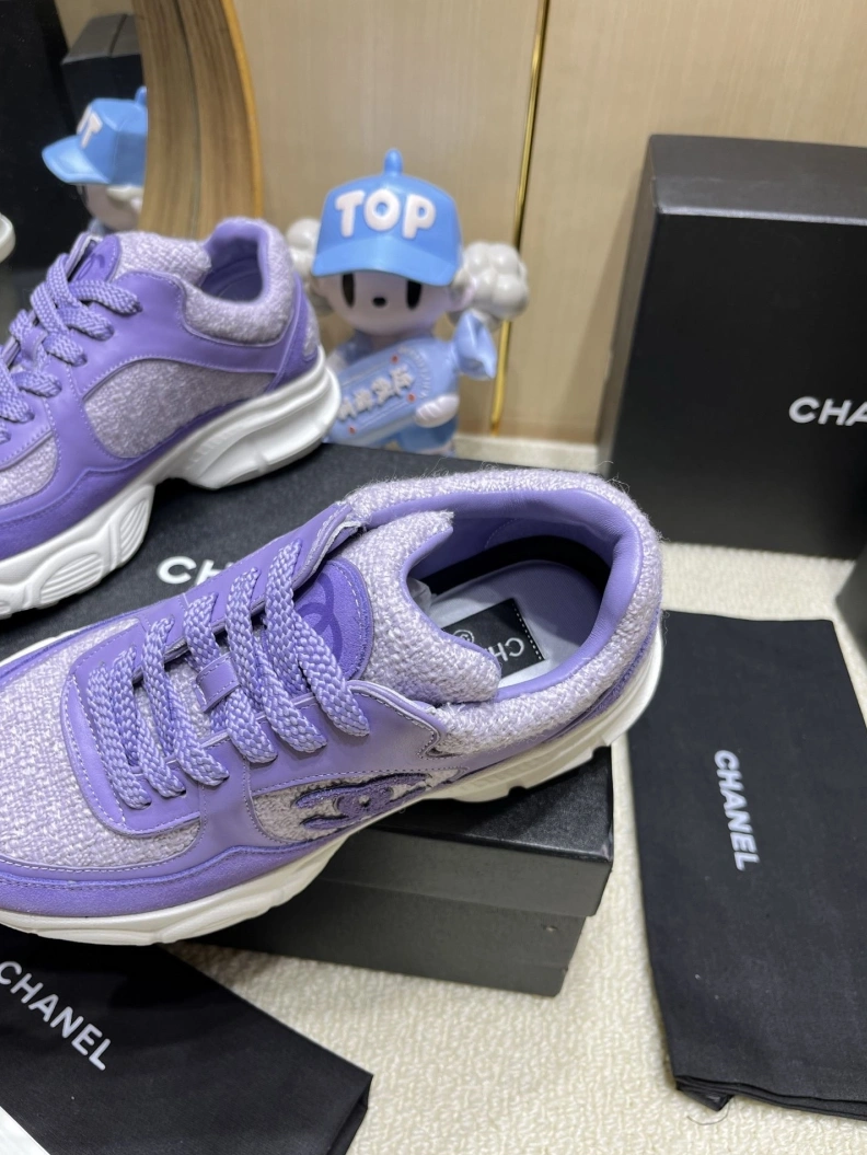 Chxnxl Casual Shoes GoodFit 119645