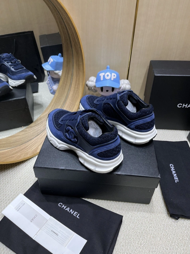 Chxnxl Casual Shoes Cozy 119647