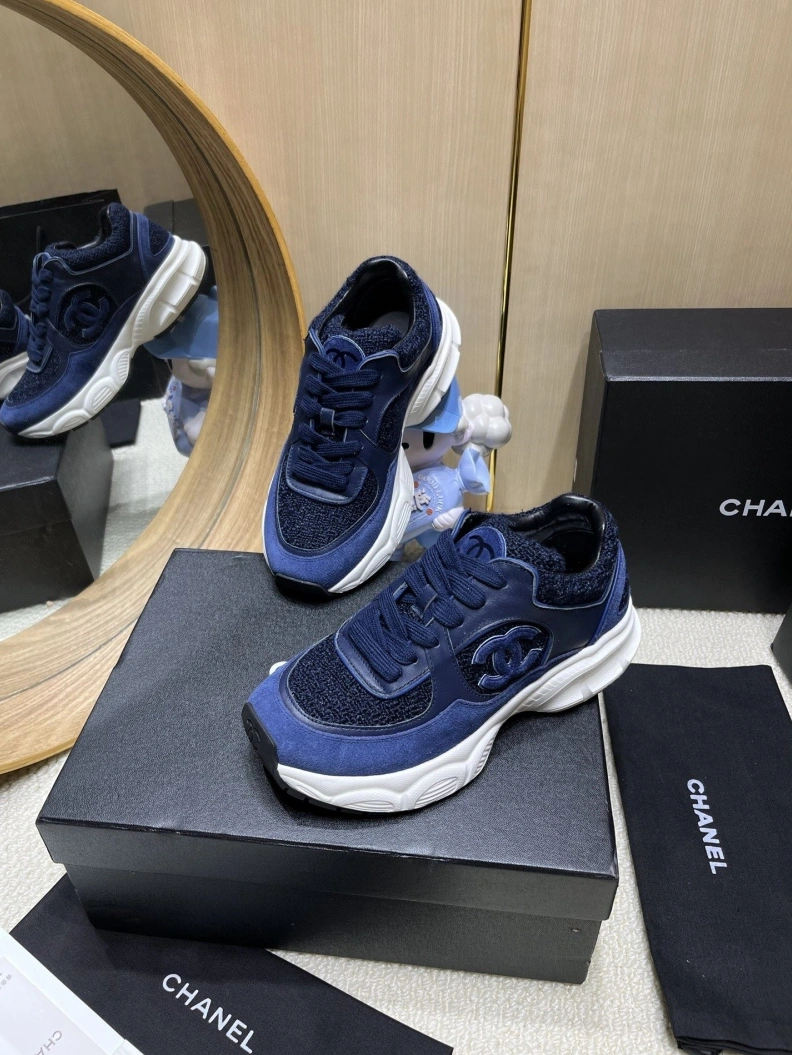Chxnxl Casual Shoes Cozy 119647