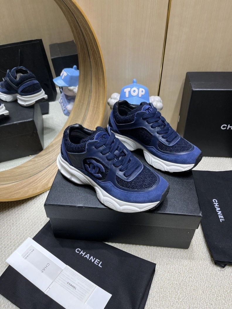Chxnxl Casual Shoes Cozy 119647