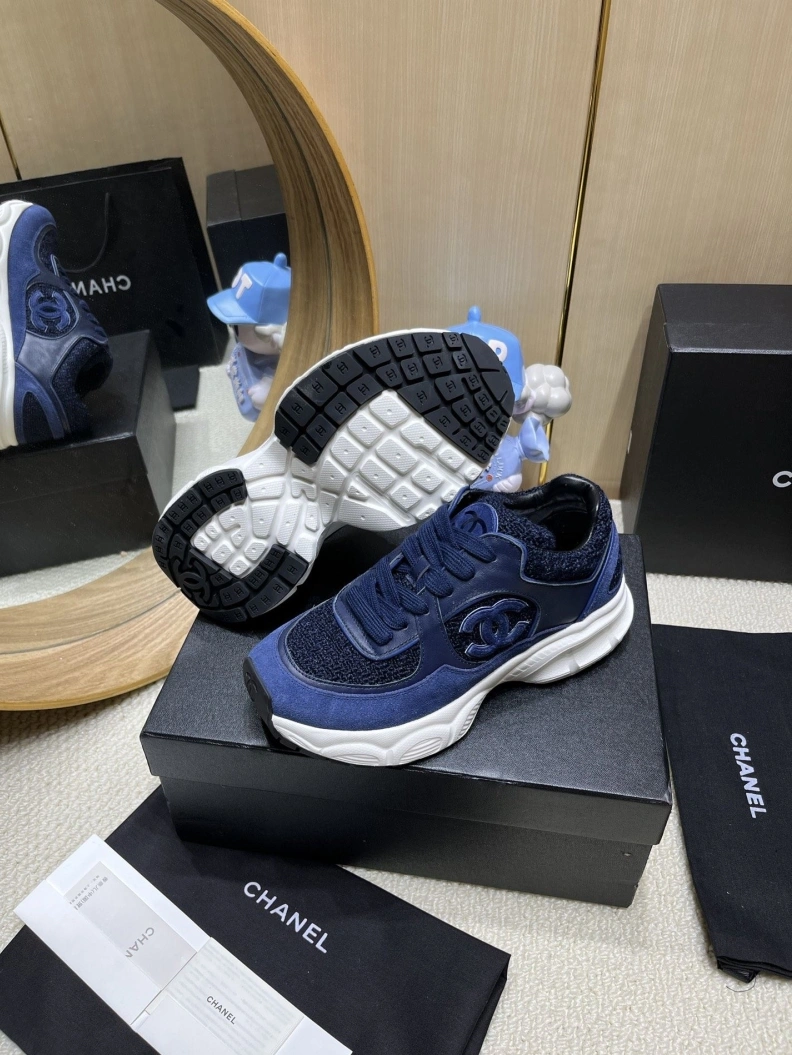 Chxnxl Casual Shoes Cozy 119647