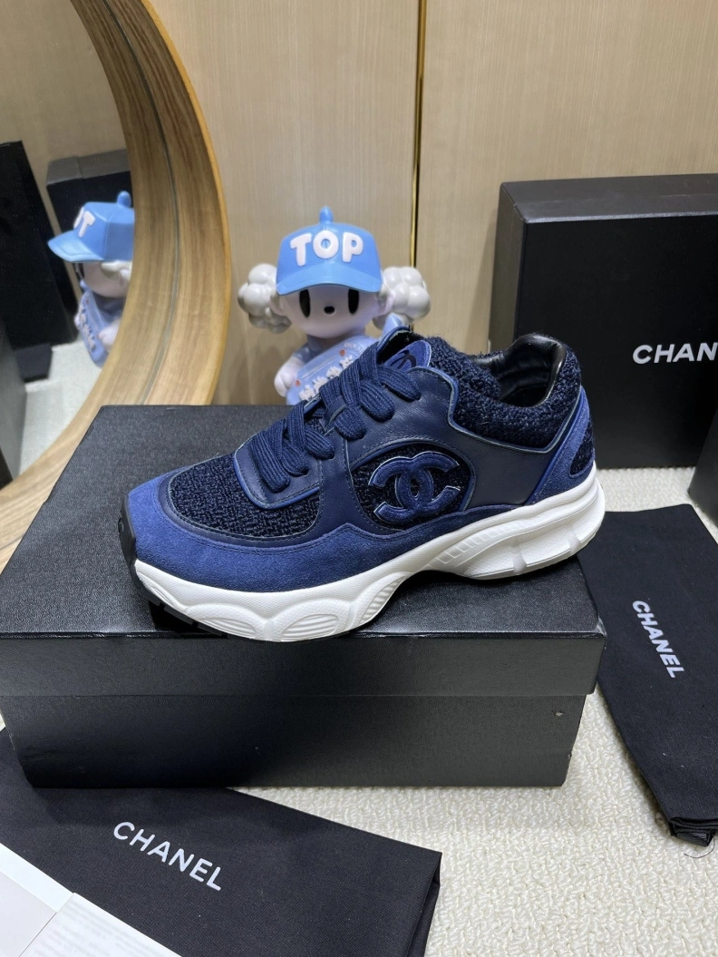Chxnxl Casual Shoes Cozy 119647